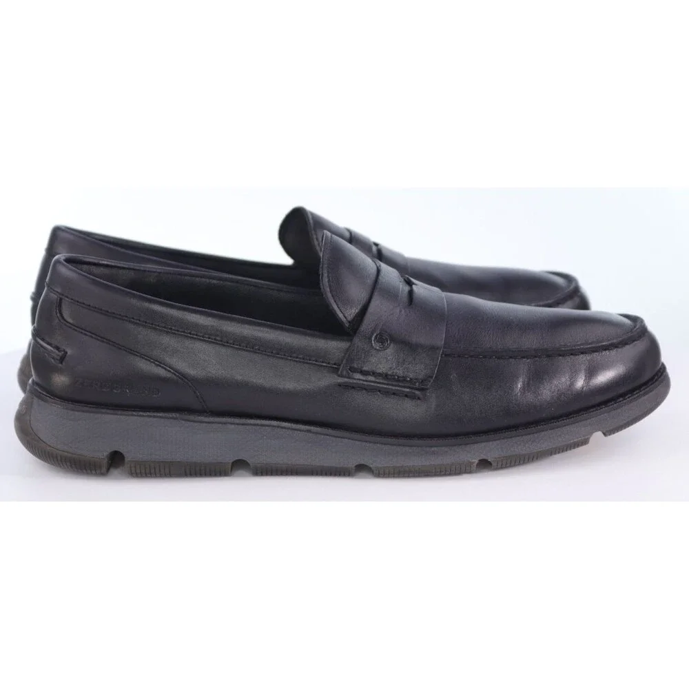 Cole Haan 4. Zero Grand $150 Men's Penny Loafers Casual Shoes Size 11.5 M C34024